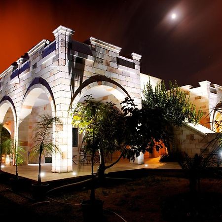 Relais Villa Lucia Каровиньо Экстерьер фото