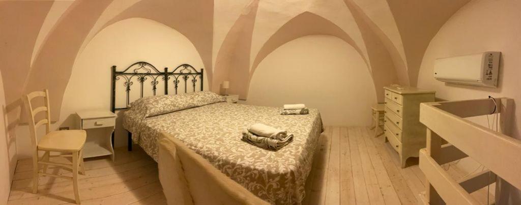 Relais Villa Lucia Каровиньо Номер фото