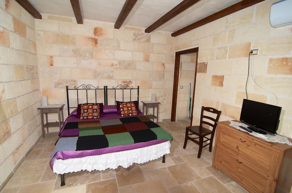 Relais Villa Lucia Каровиньо Экстерьер фото
