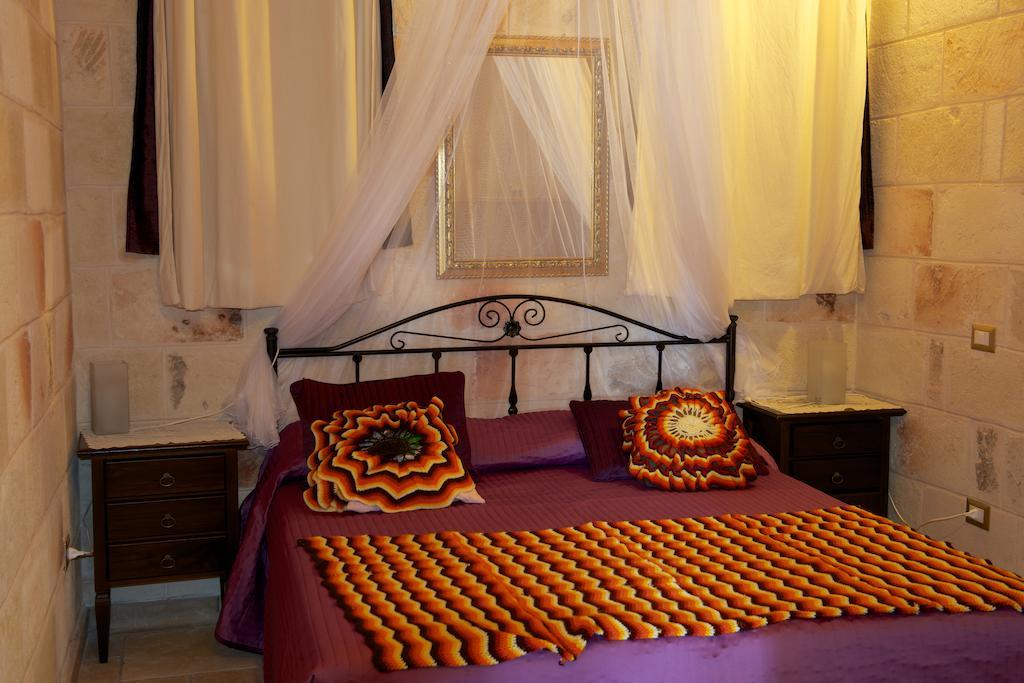 Relais Villa Lucia Каровиньо Экстерьер фото
