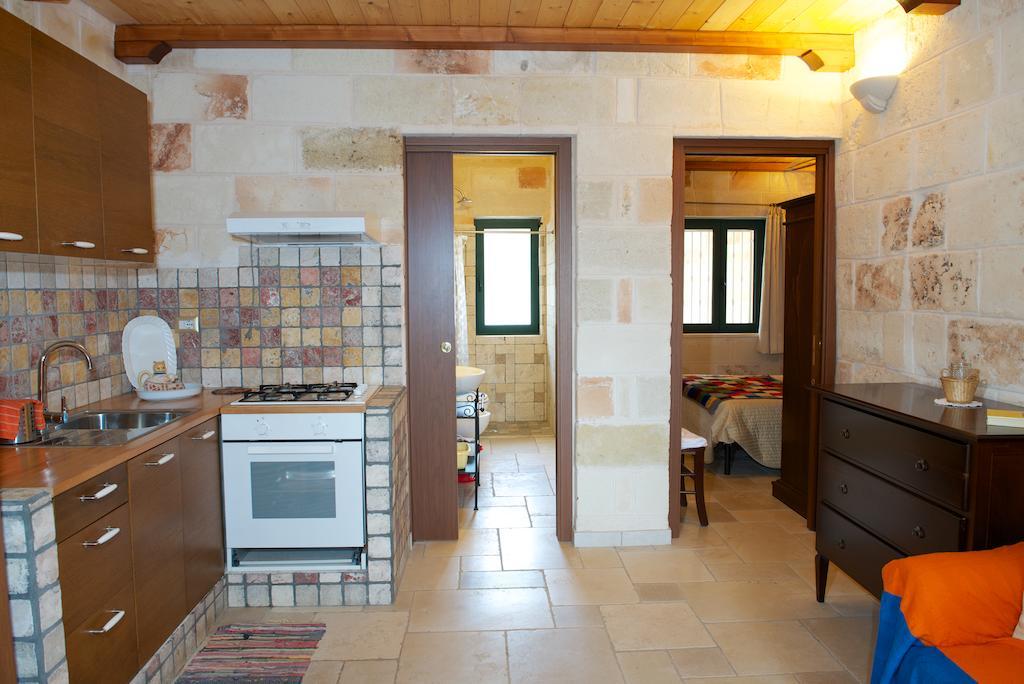 Relais Villa Lucia Каровиньо Экстерьер фото
