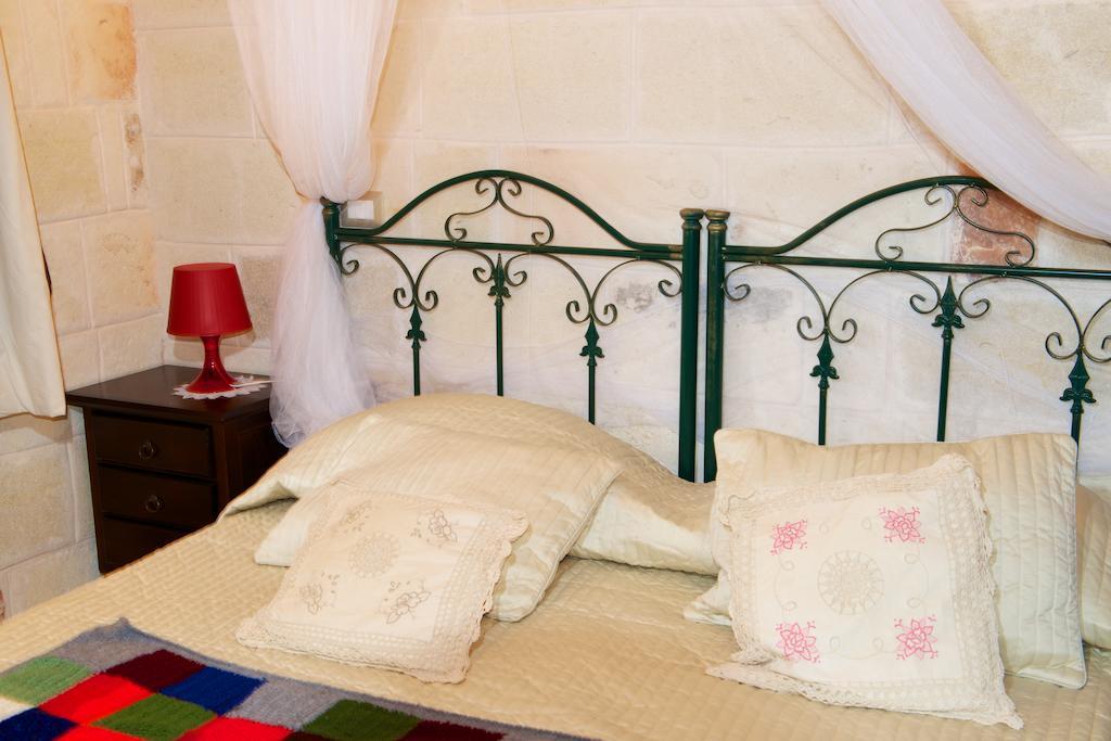 Relais Villa Lucia Каровиньо Экстерьер фото