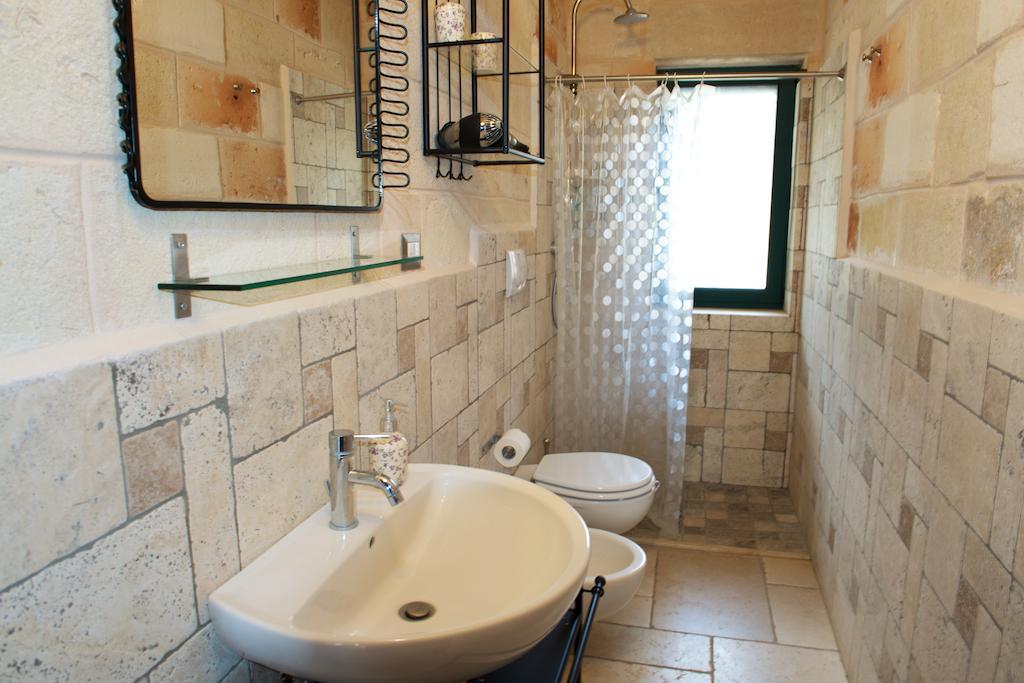 Relais Villa Lucia Каровиньо Экстерьер фото
