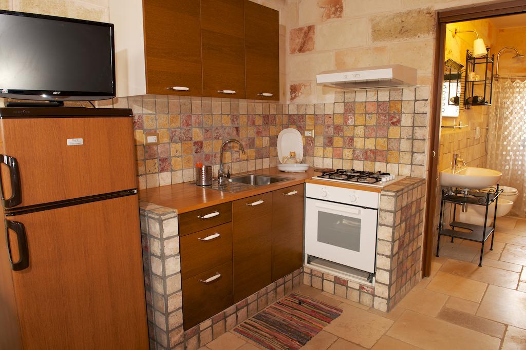 Relais Villa Lucia Каровиньо Экстерьер фото