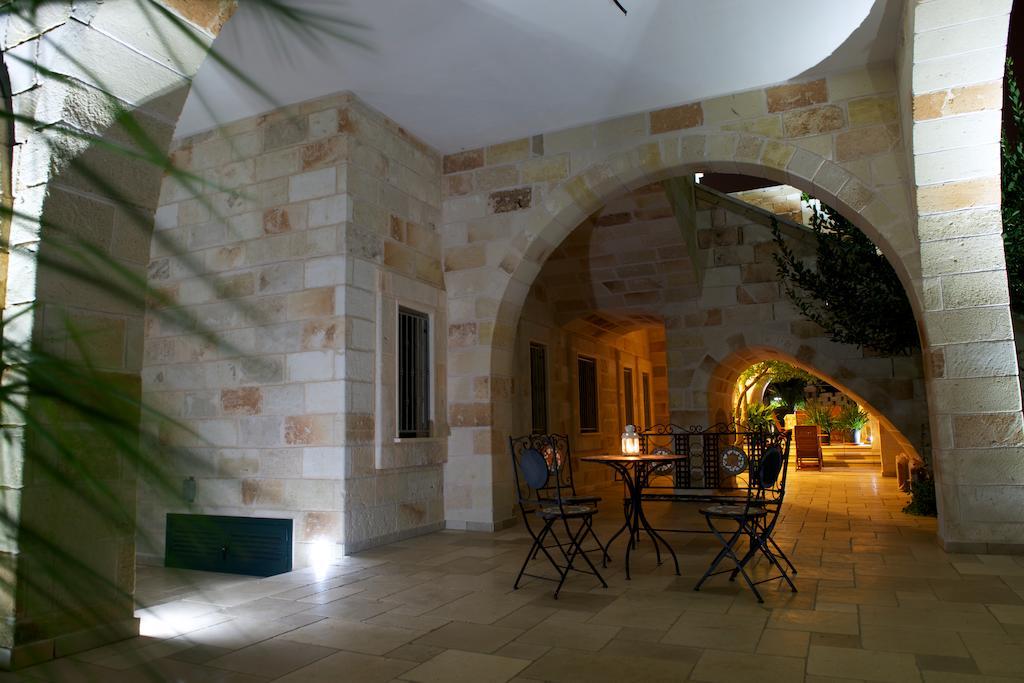 Relais Villa Lucia Каровиньо Экстерьер фото