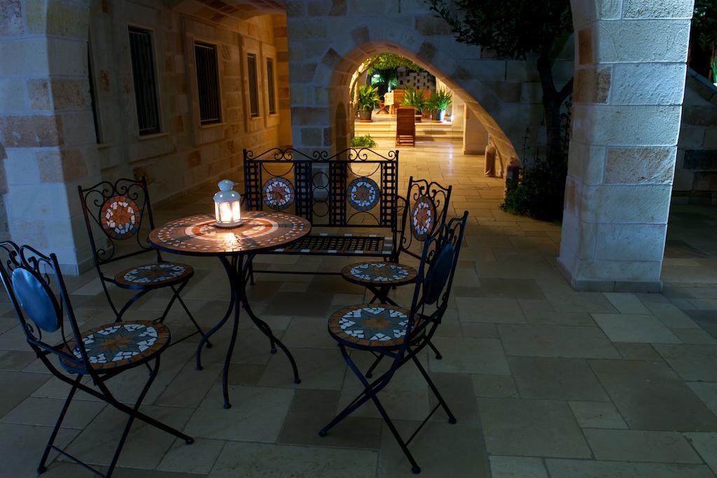 Relais Villa Lucia Каровиньо Экстерьер фото