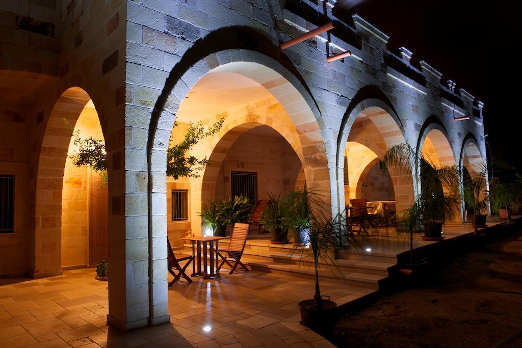Relais Villa Lucia Каровиньо Экстерьер фото