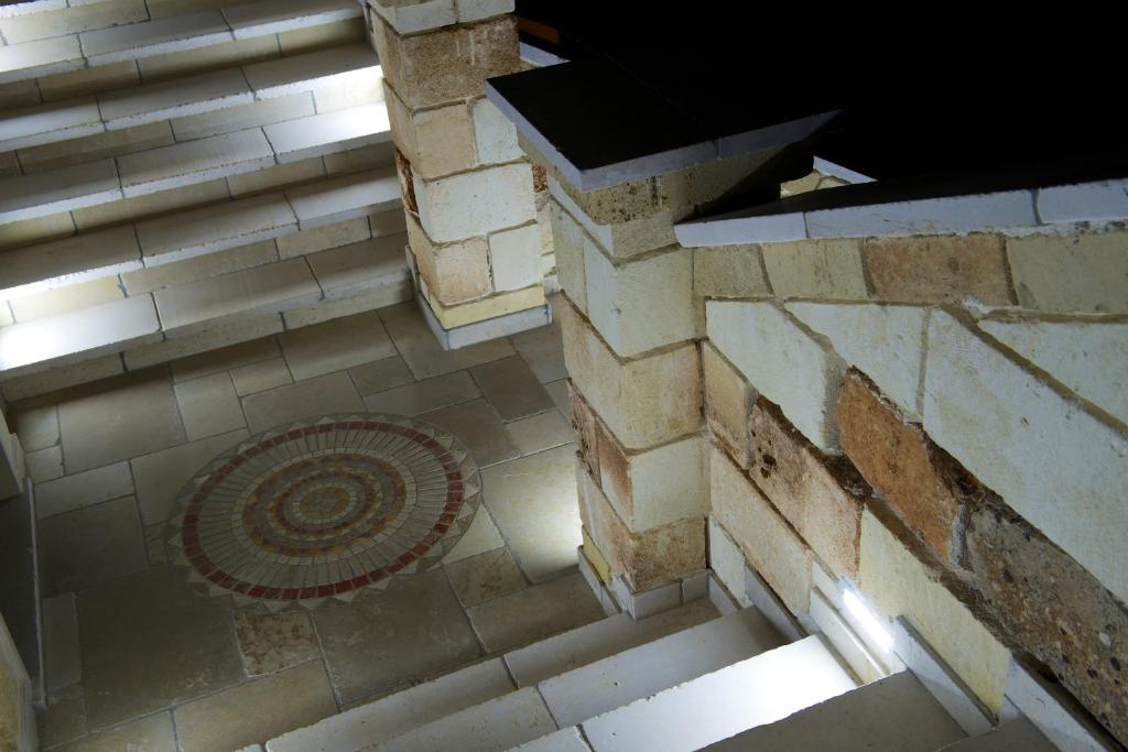 Relais Villa Lucia Каровиньо Экстерьер фото