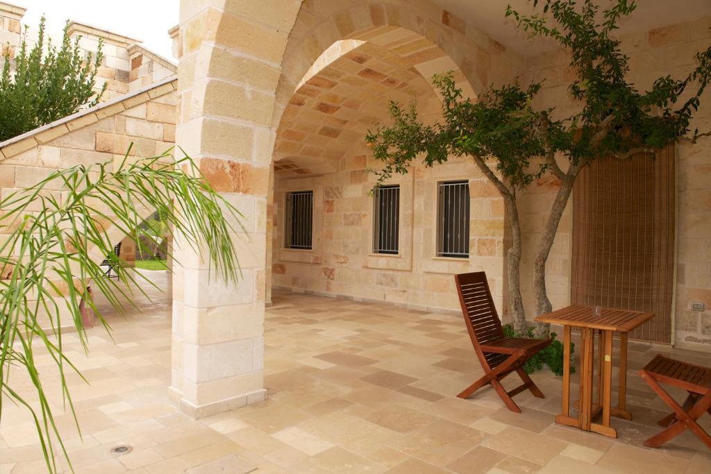 Relais Villa Lucia Каровиньо Номер фото