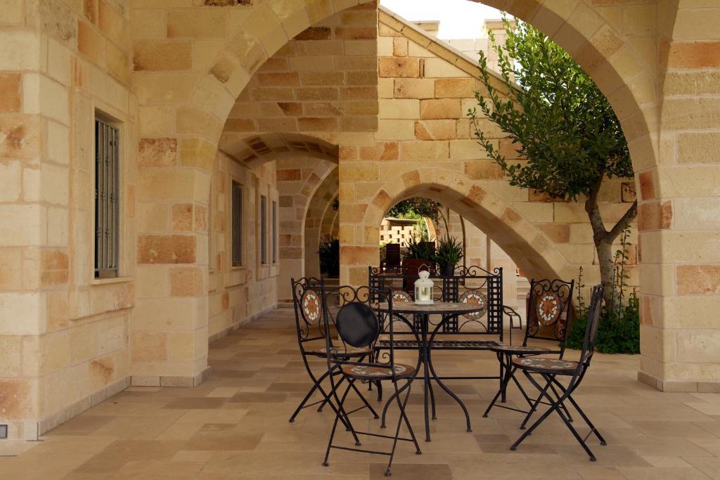 Relais Villa Lucia Каровиньо Экстерьер фото