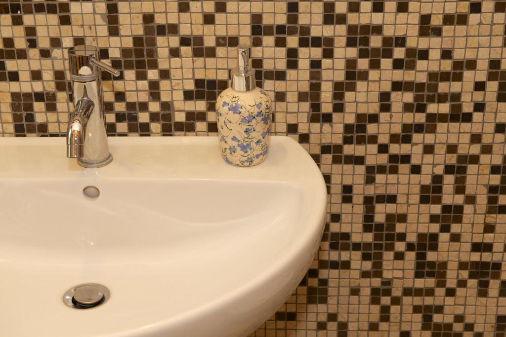 Relais Villa Lucia Каровиньо Номер фото