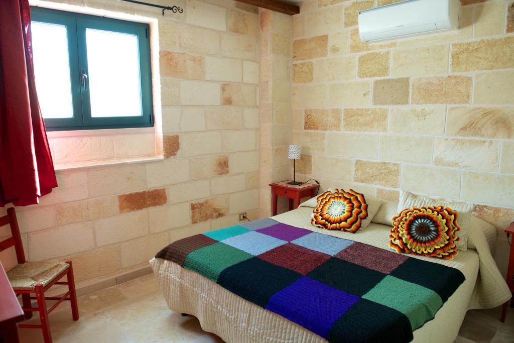 Relais Villa Lucia Каровиньо Номер фото