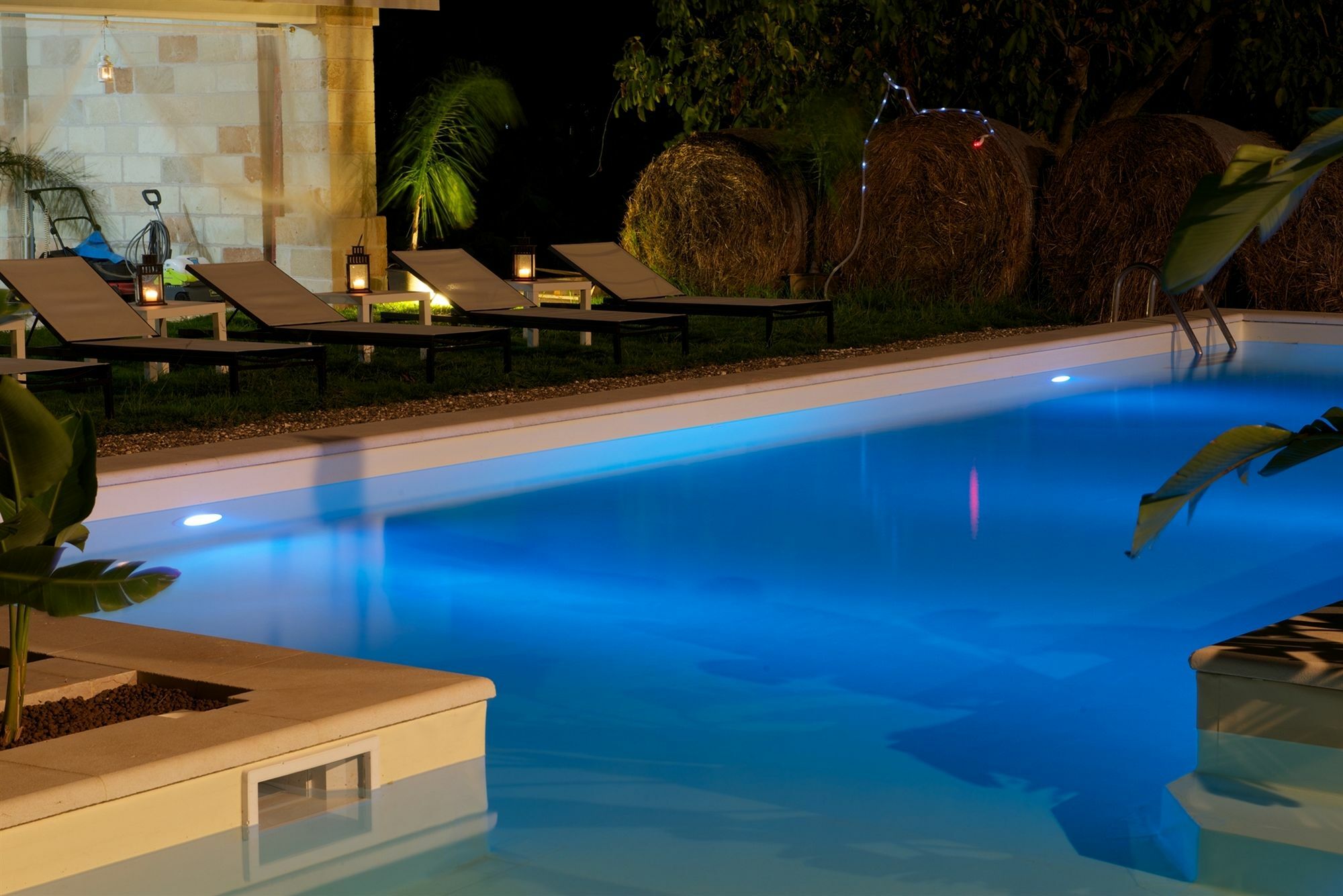Relais Villa Lucia Каровиньо Экстерьер фото